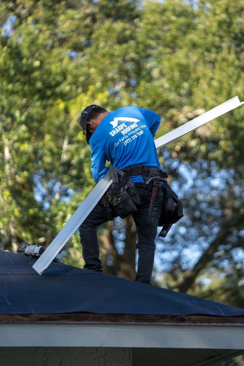 Photo of Sharpe Roofing