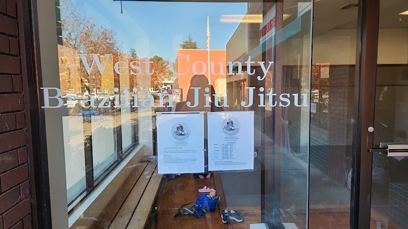 Photo of West County Brazilian Jiu-Jitsu