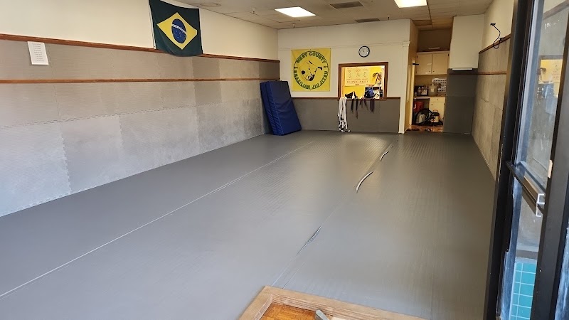 West County Brazilian Jiu-Jitsu photo 2