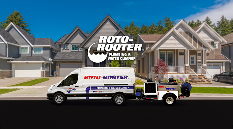 Roto-Rooter Plumbing & Water Cleanup photo 2