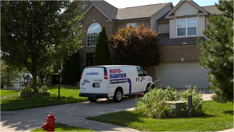 Photo of Roto-Rooter Plumbing & Water Cleanup