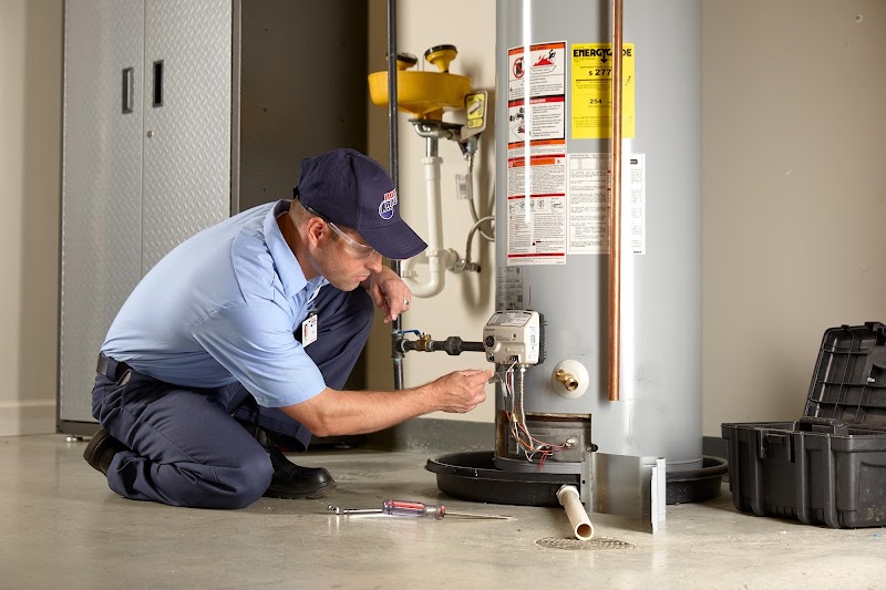 Roto-Rooter Plumbing & Water Cleanup photo 5