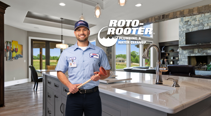 Roto-Rooter Plumbing & Water Cleanup photo 4