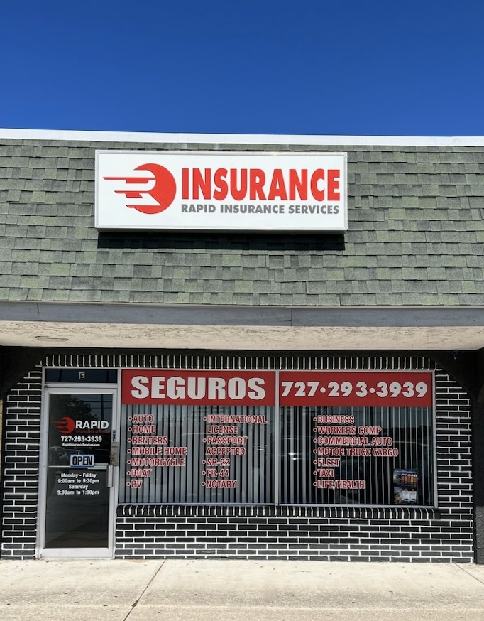 Rapid Insurance Services photo 2