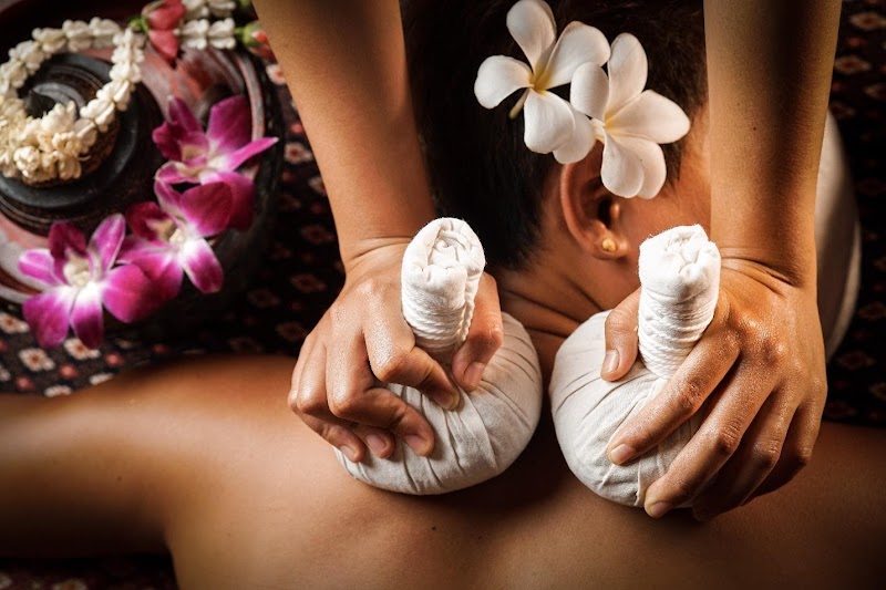 Photo of White Lotus Thai Massage