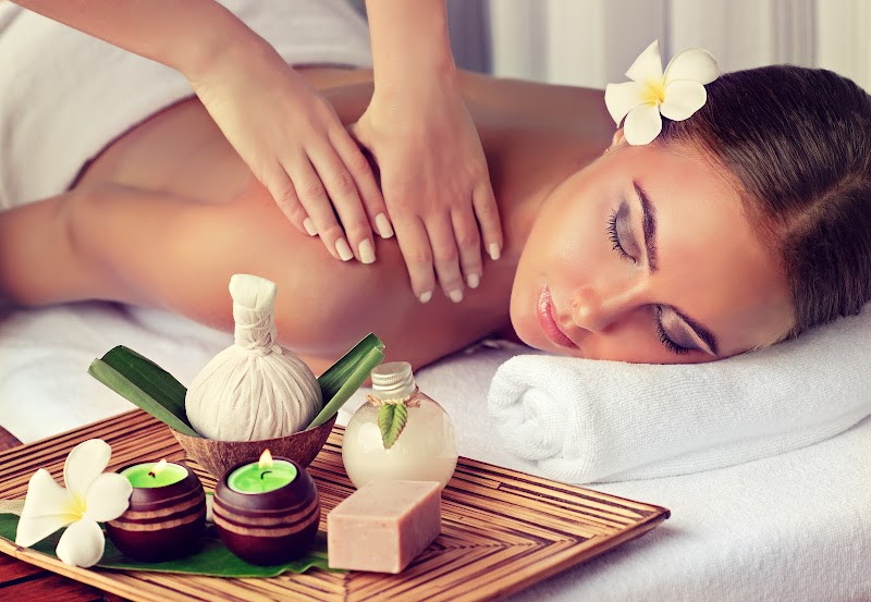 White Lotus Thai Massage photo 3