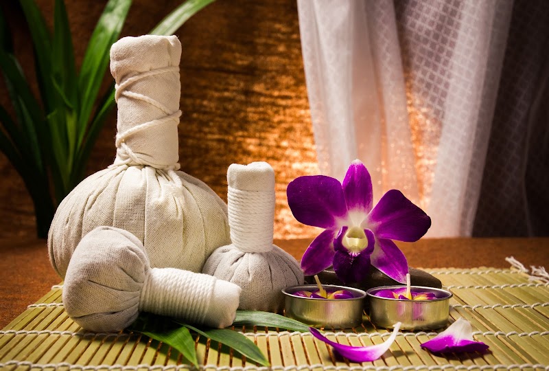 White Lotus Thai Massage photo 2