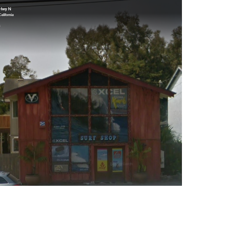 Photo of HMB Board Shop