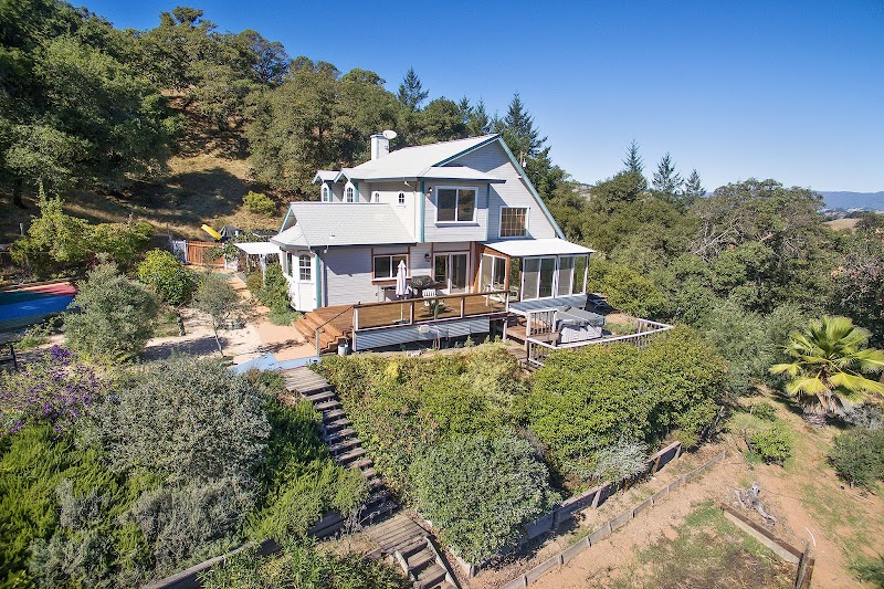 Alain-Martin Pierret | Healdsburg Real Estate Agent photo 3