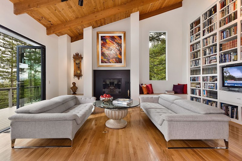 Alain-Martin Pierret | Healdsburg Real Estate Agent photo 4