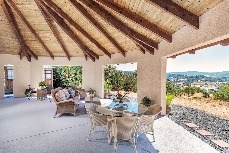 Alain-Martin Pierret | Healdsburg Real Estate Agent photo 2