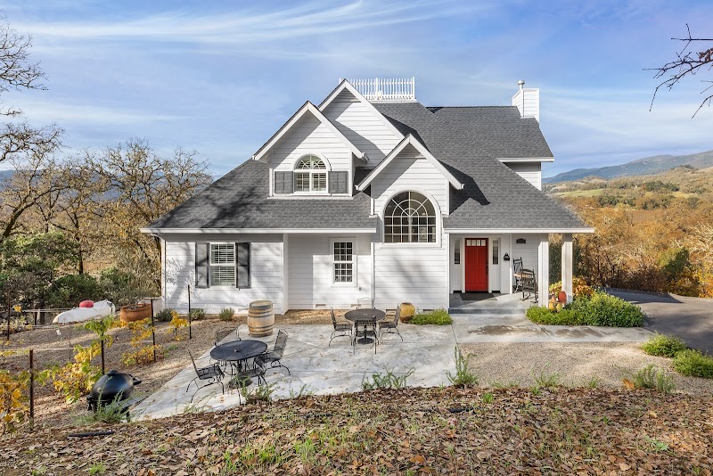Alain-Martin Pierret | Healdsburg Real Estate Agent photo 5