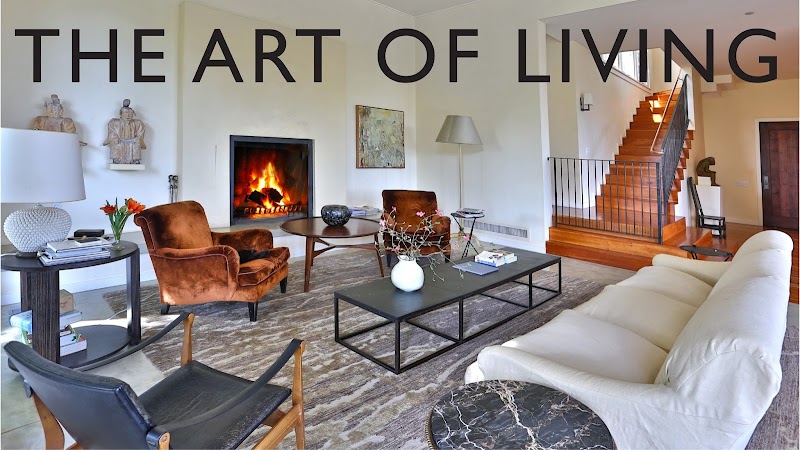 Photo of Alain-Martin Pierret | Healdsburg Real Estate Agent