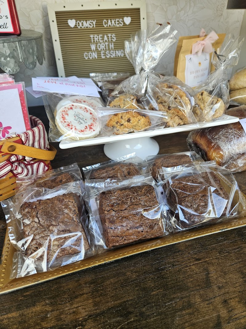 Photo of OomsyCakes