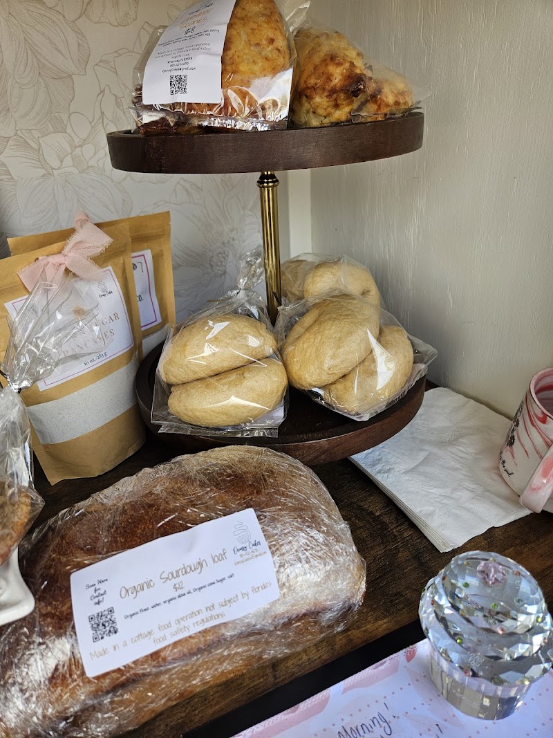 OomsyCakes photo 3