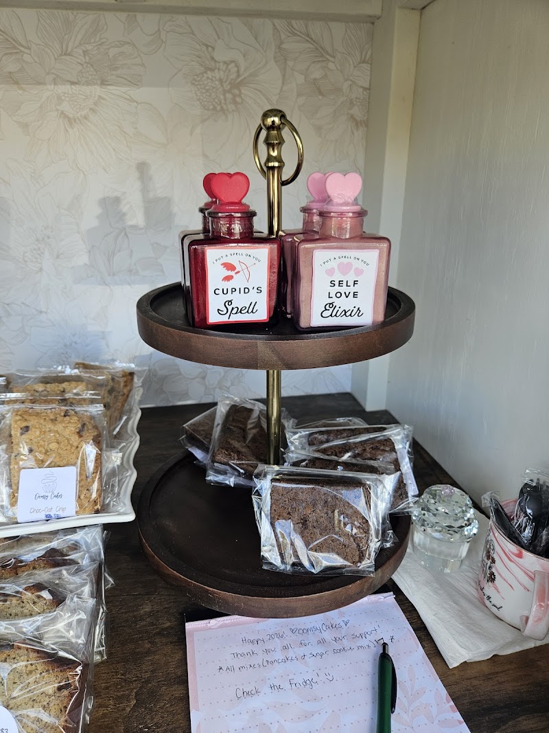OomsyCakes photo 4