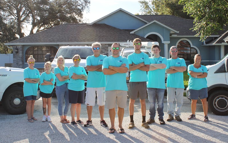 Photo of KBR Plumbing LLC