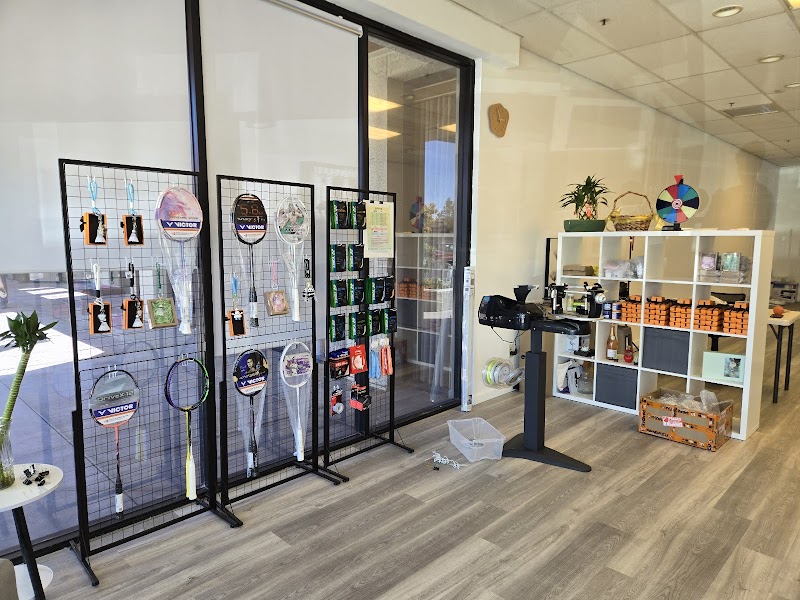 Photo of Ming Sports