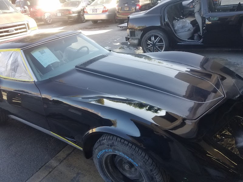 Photo of Laguna Auto Body