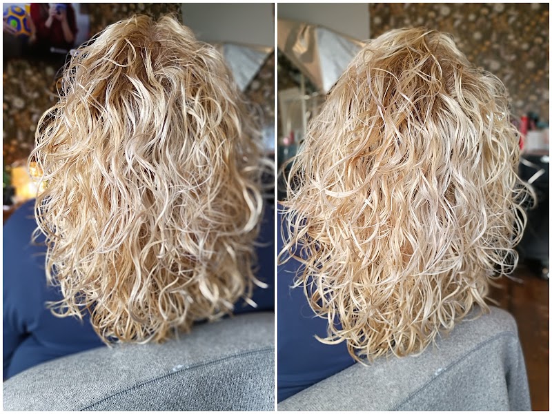 Photo of Hair by Jamie Seymour - Private Salon Suites