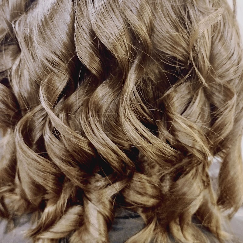 Hair by Jamie Seymour - Private Salon Suites photo 4