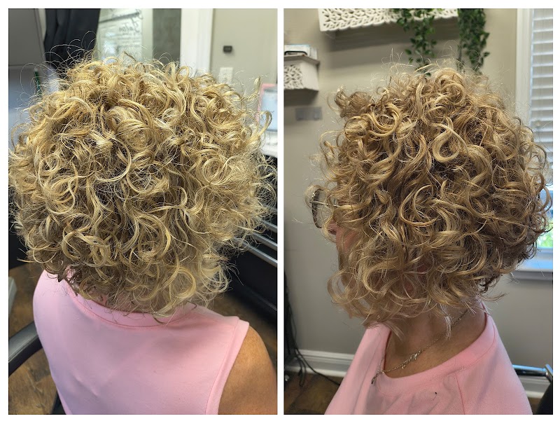 Hair by Jamie Seymour - Private Salon Suites photo 3