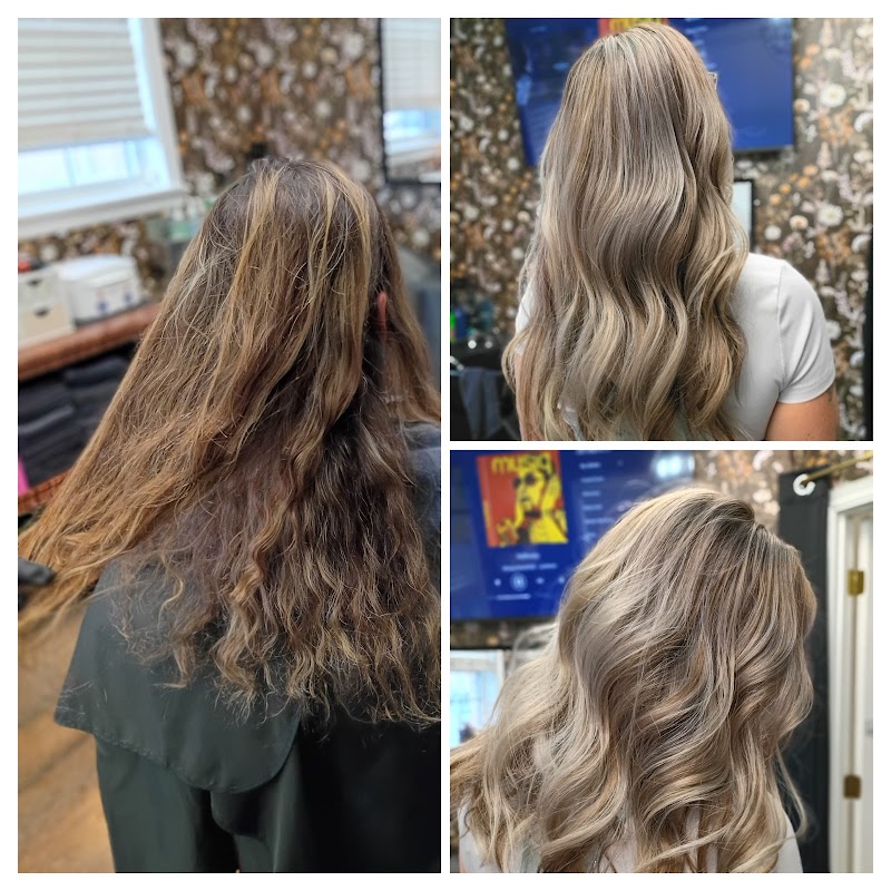 Hair by Jamie Seymour - Private Salon Suites photo 2