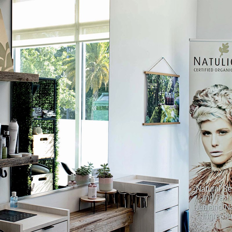 Organic Salon Amber photo 3