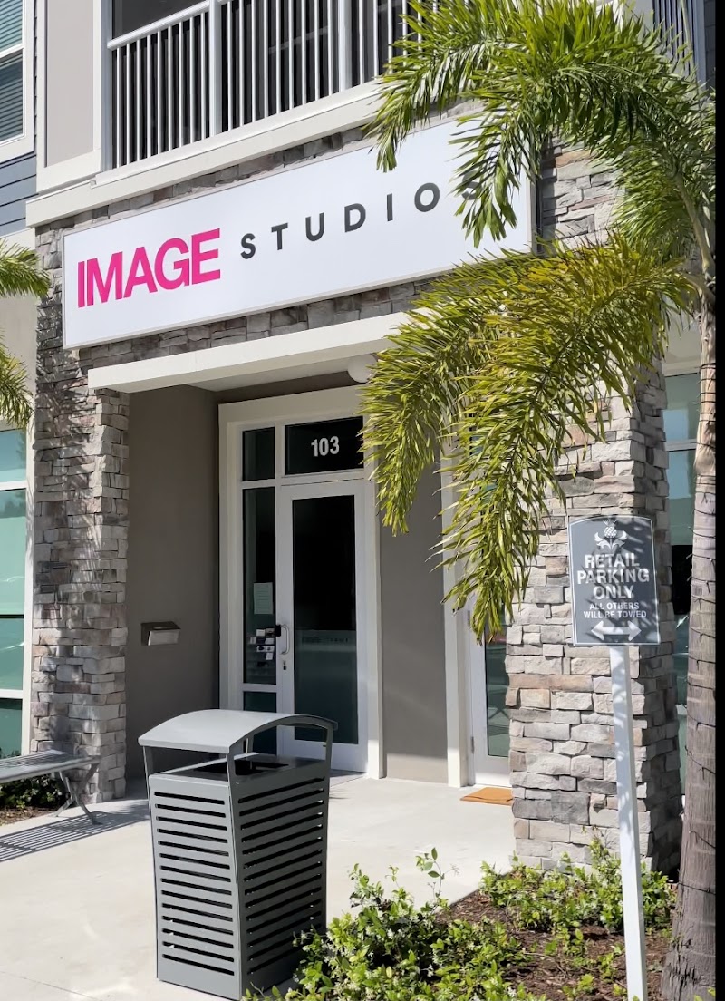 Organic Salon Amber photo 2