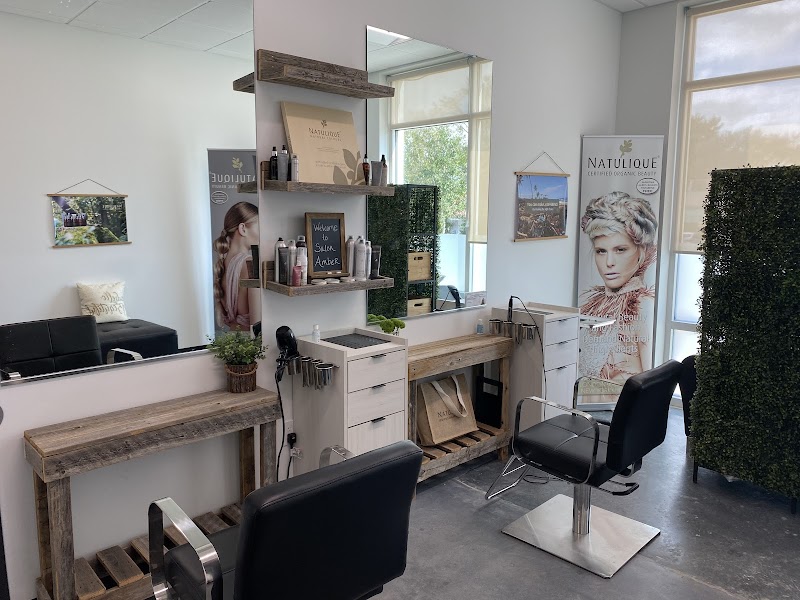 Photo of Organic Salon Amber