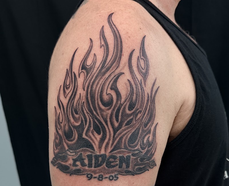 New Generation Ink photo 5