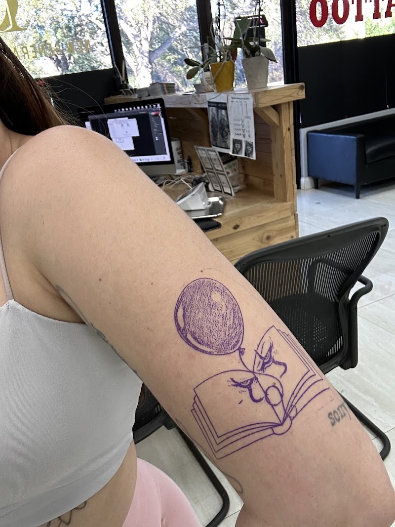 New Generation Ink photo 4