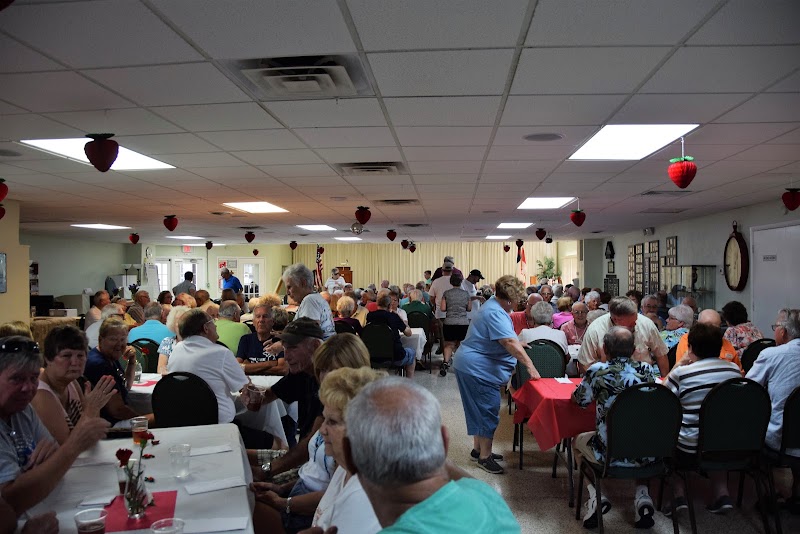 Winterset RV Resort photo 5
