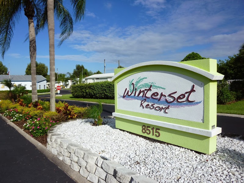 Winterset RV Resort photo 4