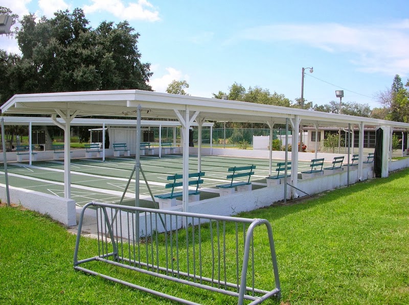 Photo of Winterset RV Resort
