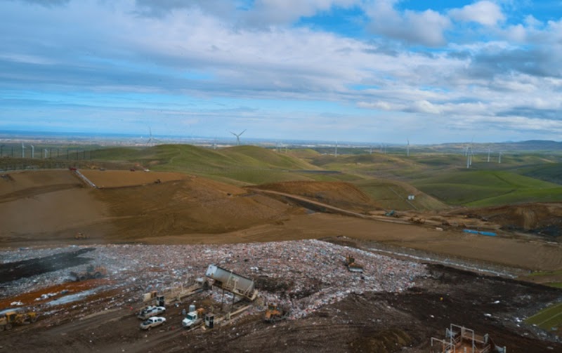 Waste Management - Dudleyville Landfill photo 5