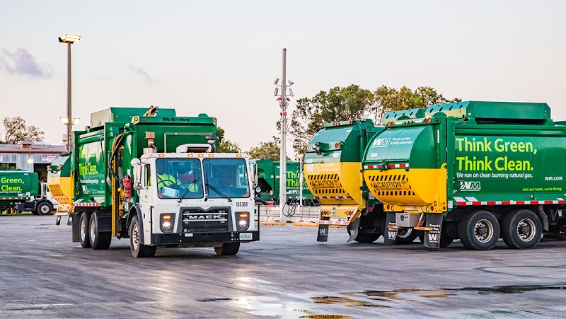 Waste Management - Dudleyville Landfill photo 3