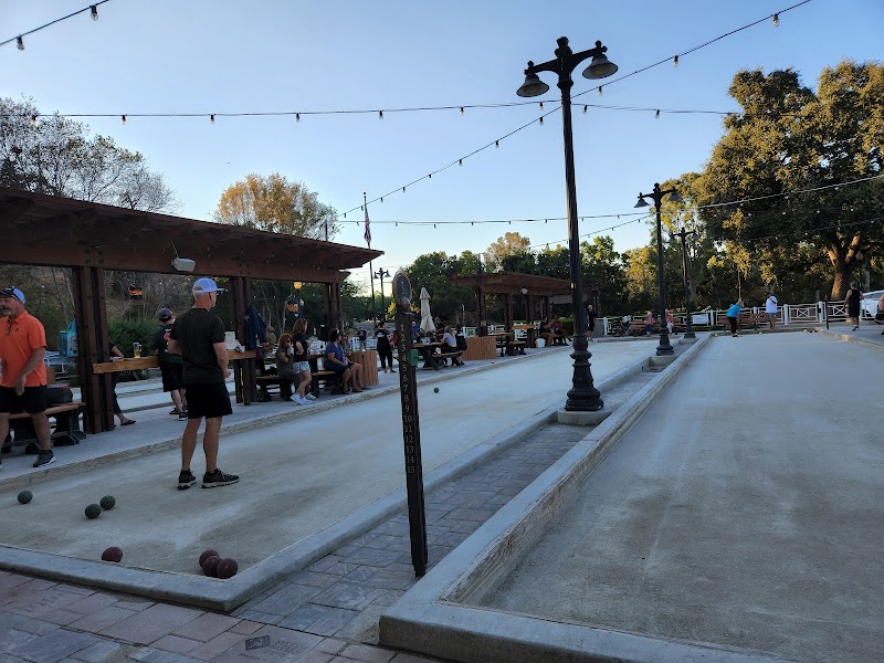 Ipsen Family Bocce Courts photo 5