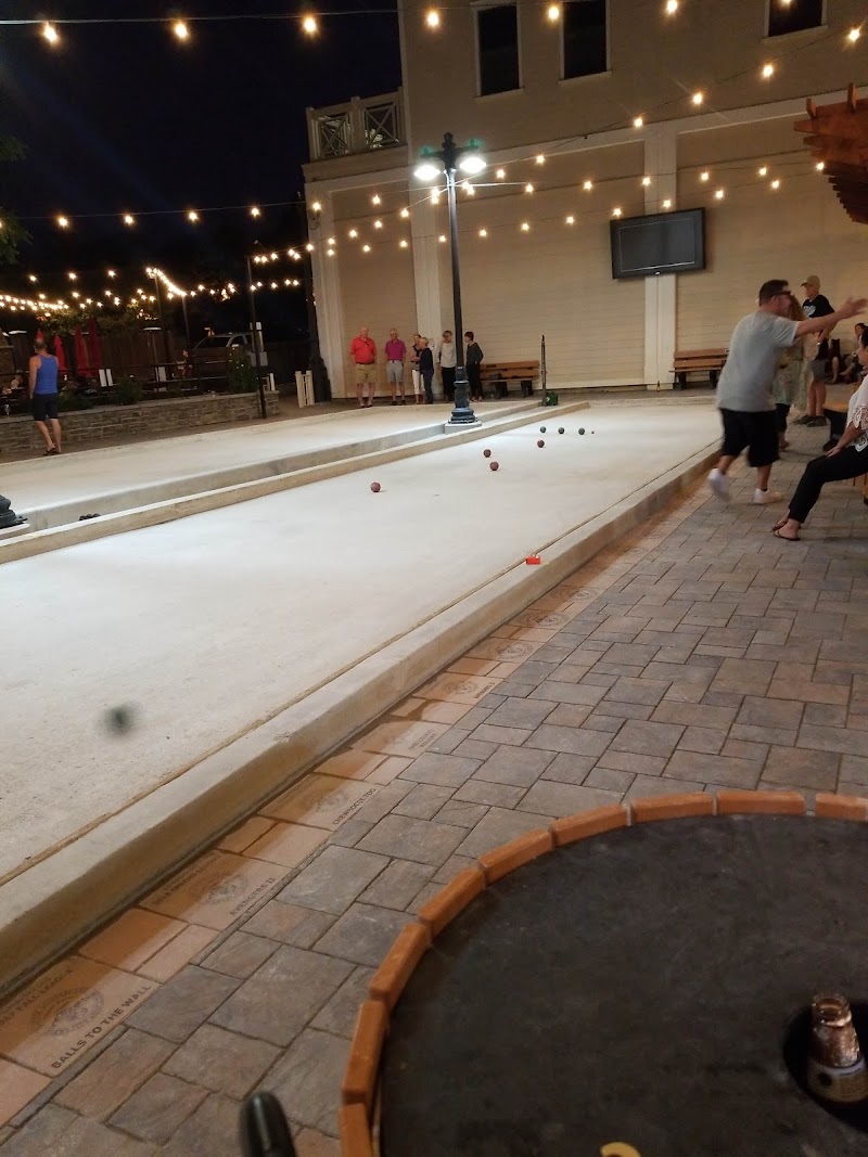 Ipsen Family Bocce Courts photo 4