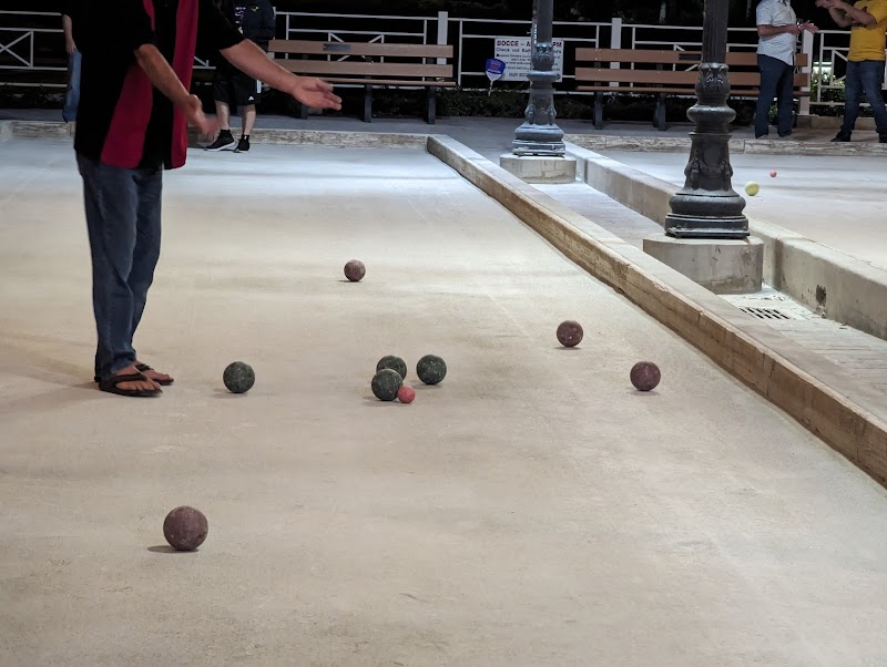 Ipsen Family Bocce Courts photo 3