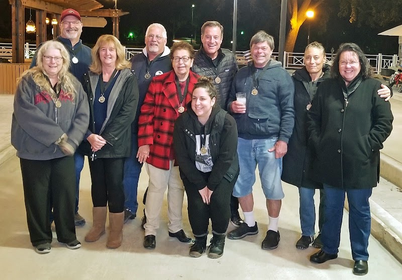 Ipsen Family Bocce Courts photo 2