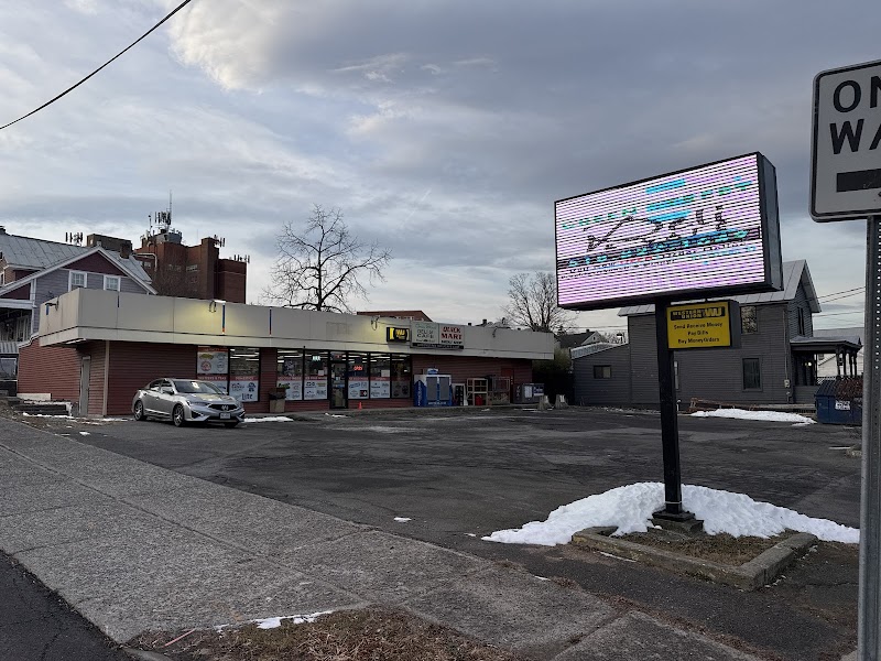 Green Street Deli Cafe photo 4