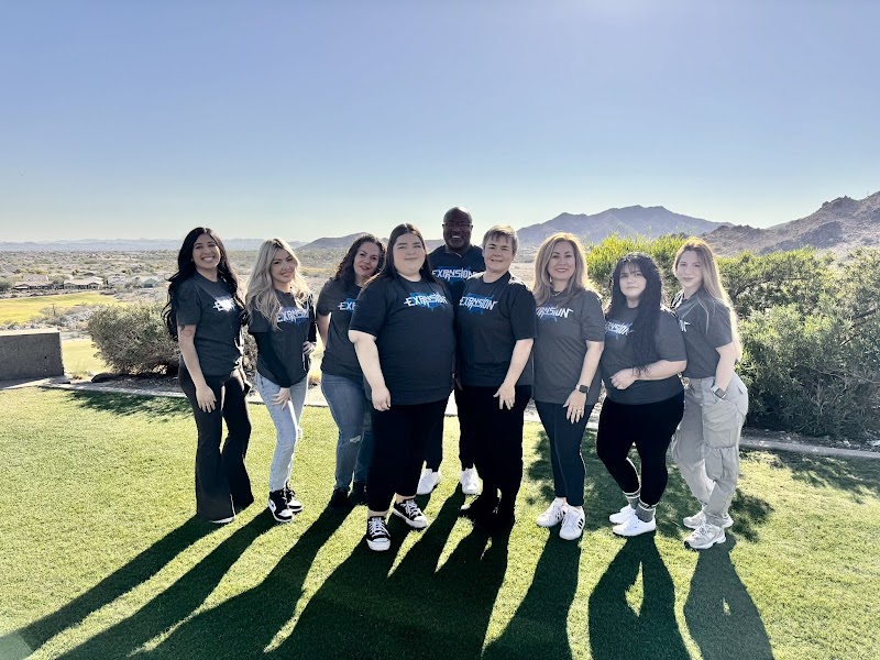 Photo of StaffNow