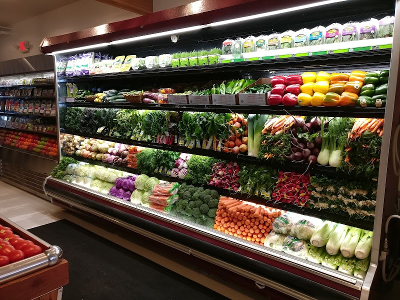 Spangler's Market photo 5