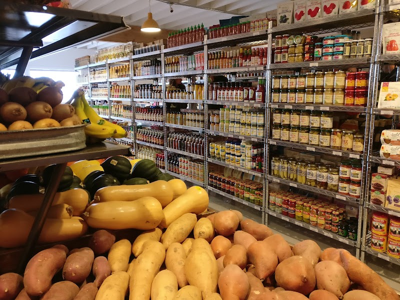 Spangler's Market photo 3