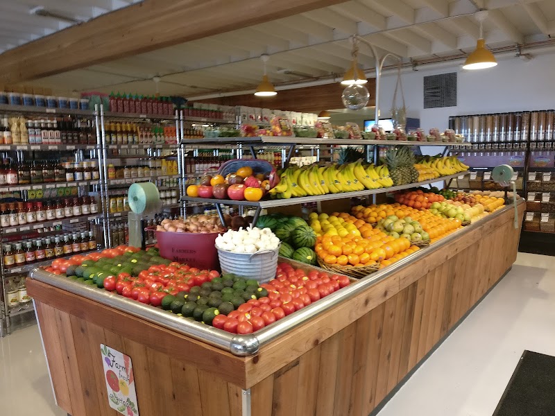 Spangler's Market photo 2