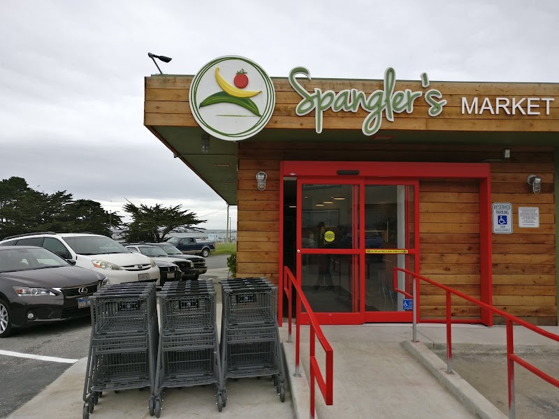 Photo of Spangler's Market