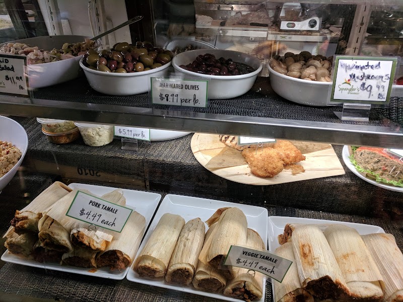 Spangler's Market photo 4