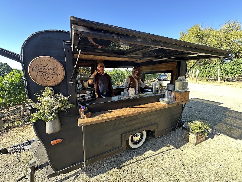 The Cocktail Artistry Mobile Bartending photo 3