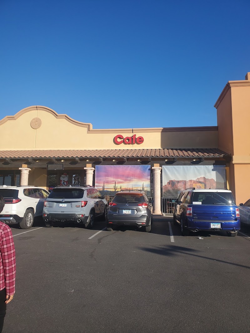 Gold Canyon Cafe photo 4